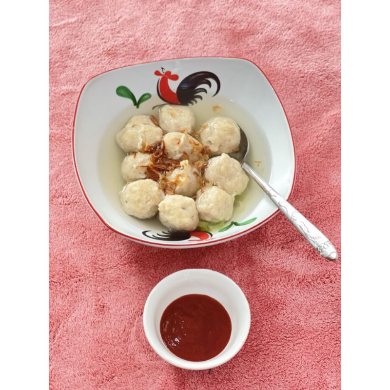 

BAKSO AYAM FROZEN - BAKSO AYAM - BAKSO AYAM HOMEMADE - BAKSO HOMEMADE - BAKSO KUAH - BAKSO GORENG