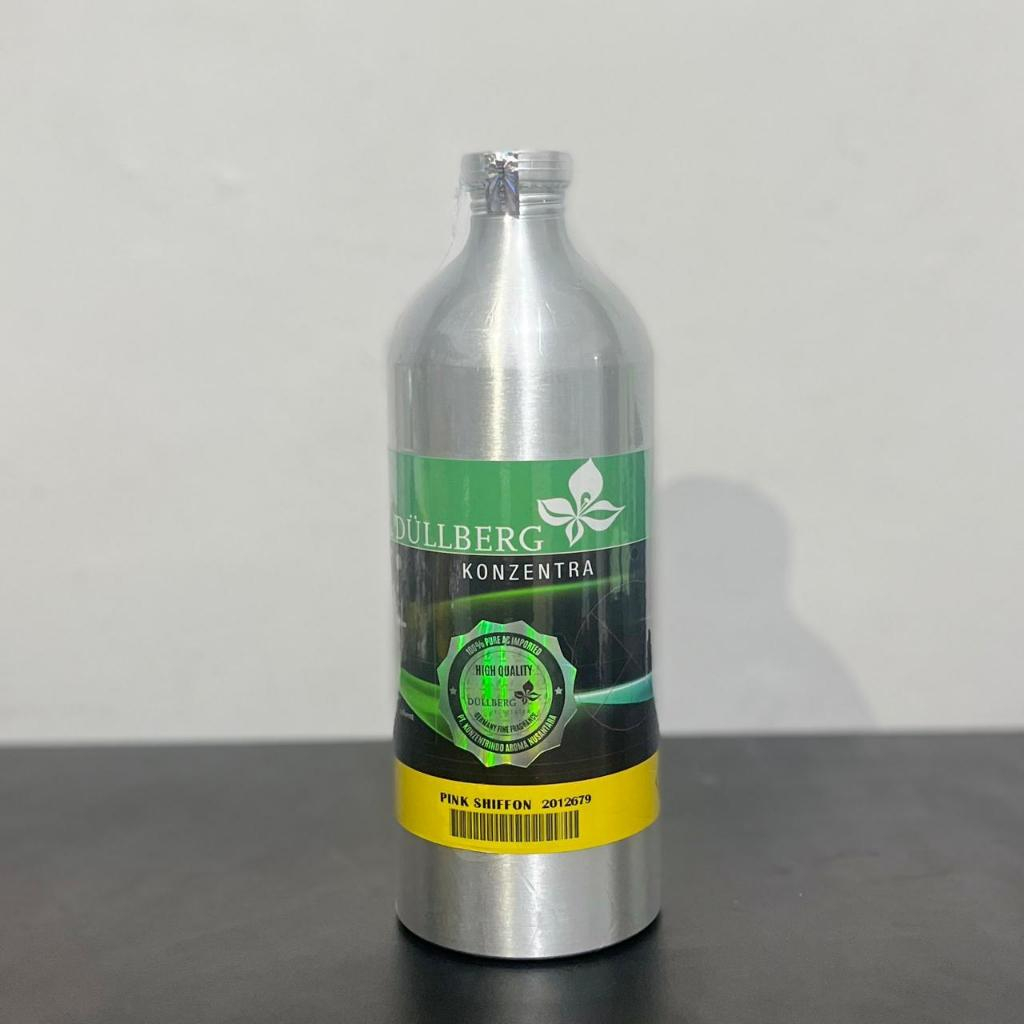 Bahan parfum/bibit parfum PINK SHIFFON Dullberg REPACK