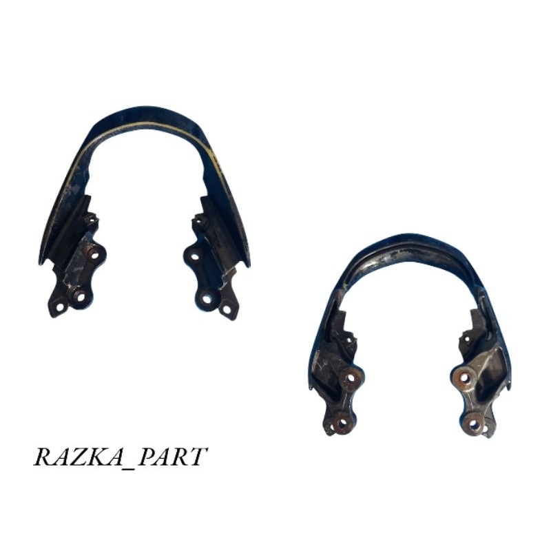 Behel Pegangan Jok Behel CBR 150 R Old Ori Second