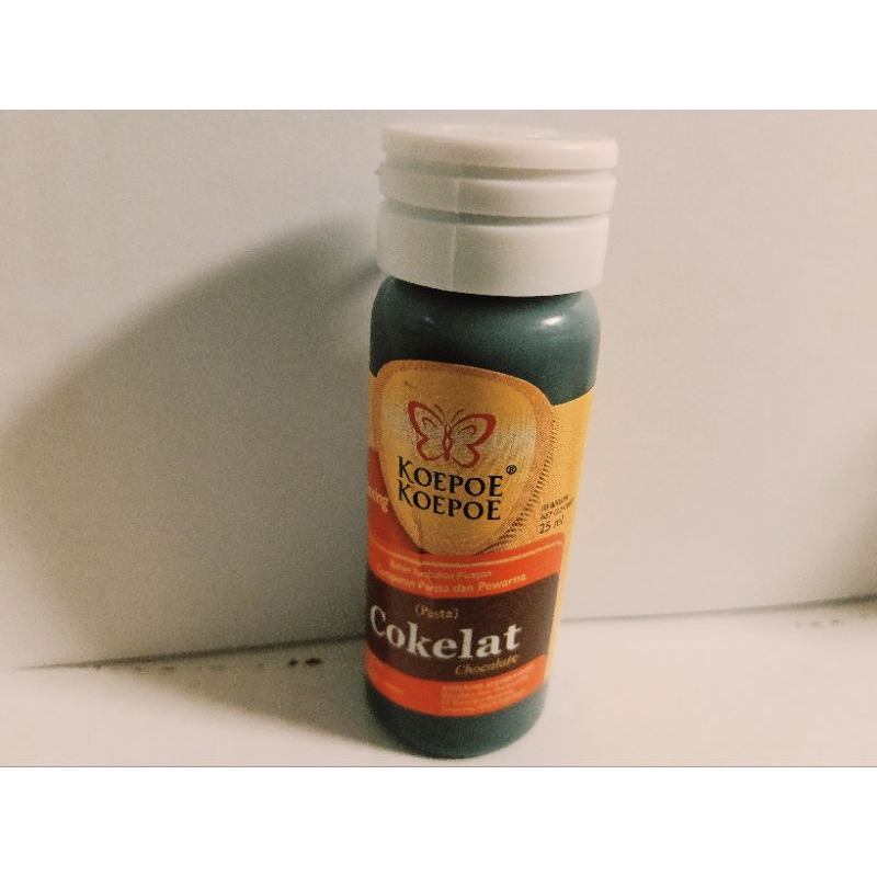

pastacoklat25ml