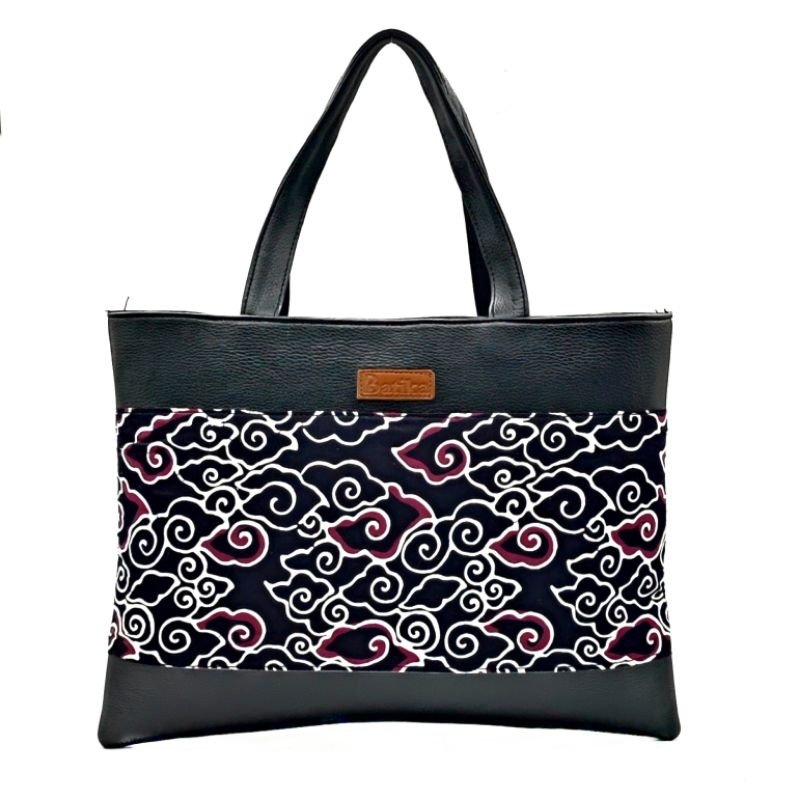Tas Laptop Batika
