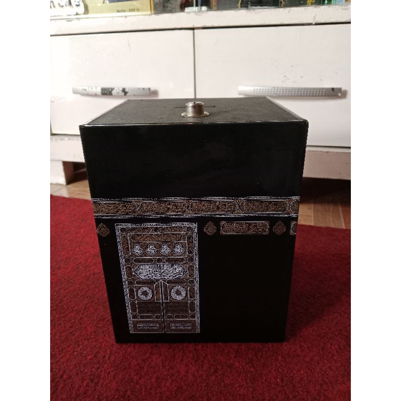 Celengan Kabah Jumbo