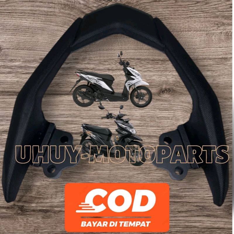 Behel Jok Beat Fi 2017 Atau Beat Street