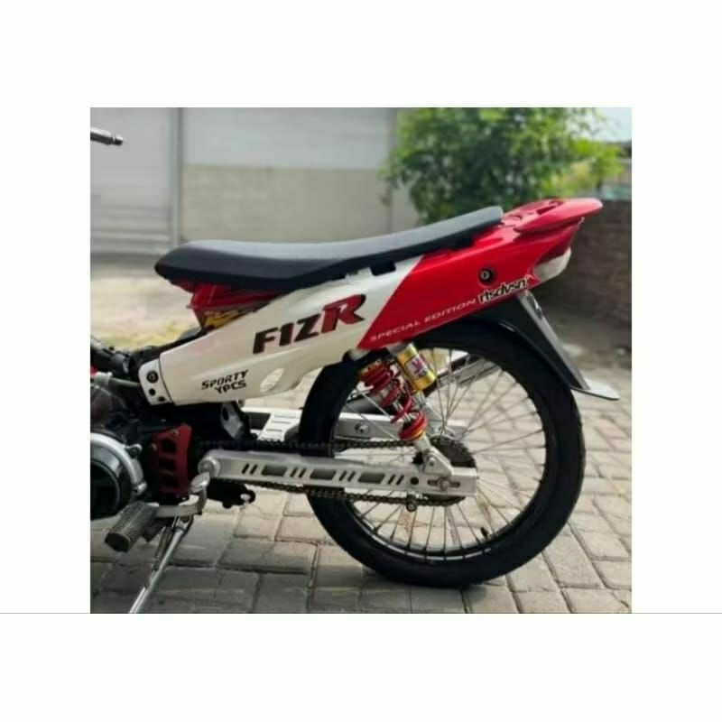 Jok fiz r original Ag - jok fiz r semi road race pastul - jok fiz r original