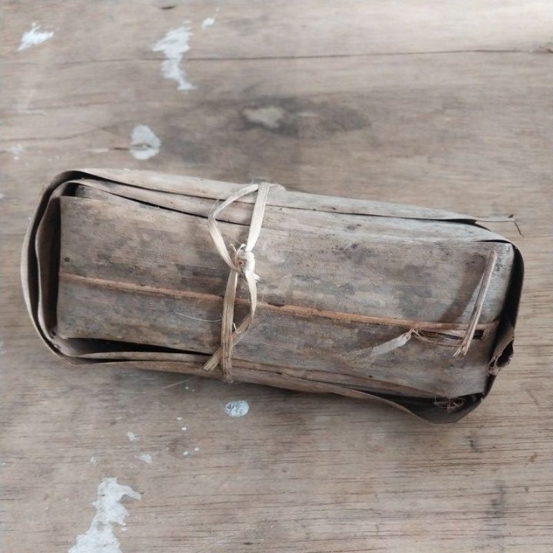 

Gula aren asli petani lokal