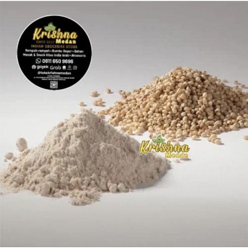 

jainum jowar flour 500g