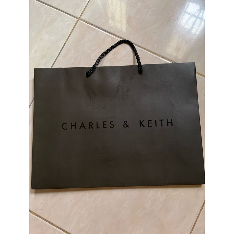 

Paper Bag CK P33xT24xL11