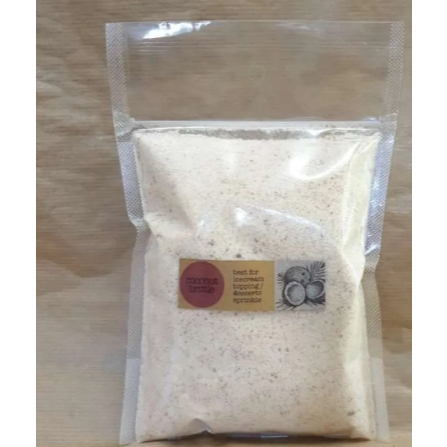 

rickydarman00 - COCONUT BRITTLE 500 g