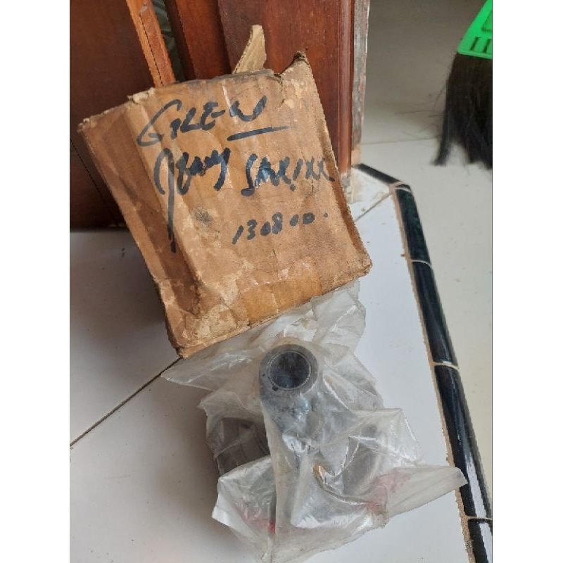 mangkok ganda honda astrea grand prima original new old stok made in japan astra