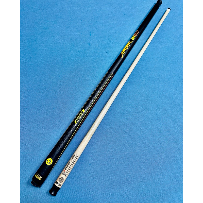 Predator break cue BK4 SW istimewa upgrade tip