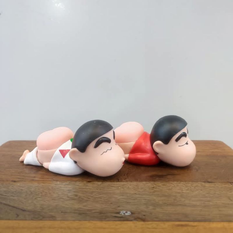 mainan Crayon sinchan shinnosuke nohara pantatDetail bagus  BNqppJN  

#sinchan #instatoys #superher