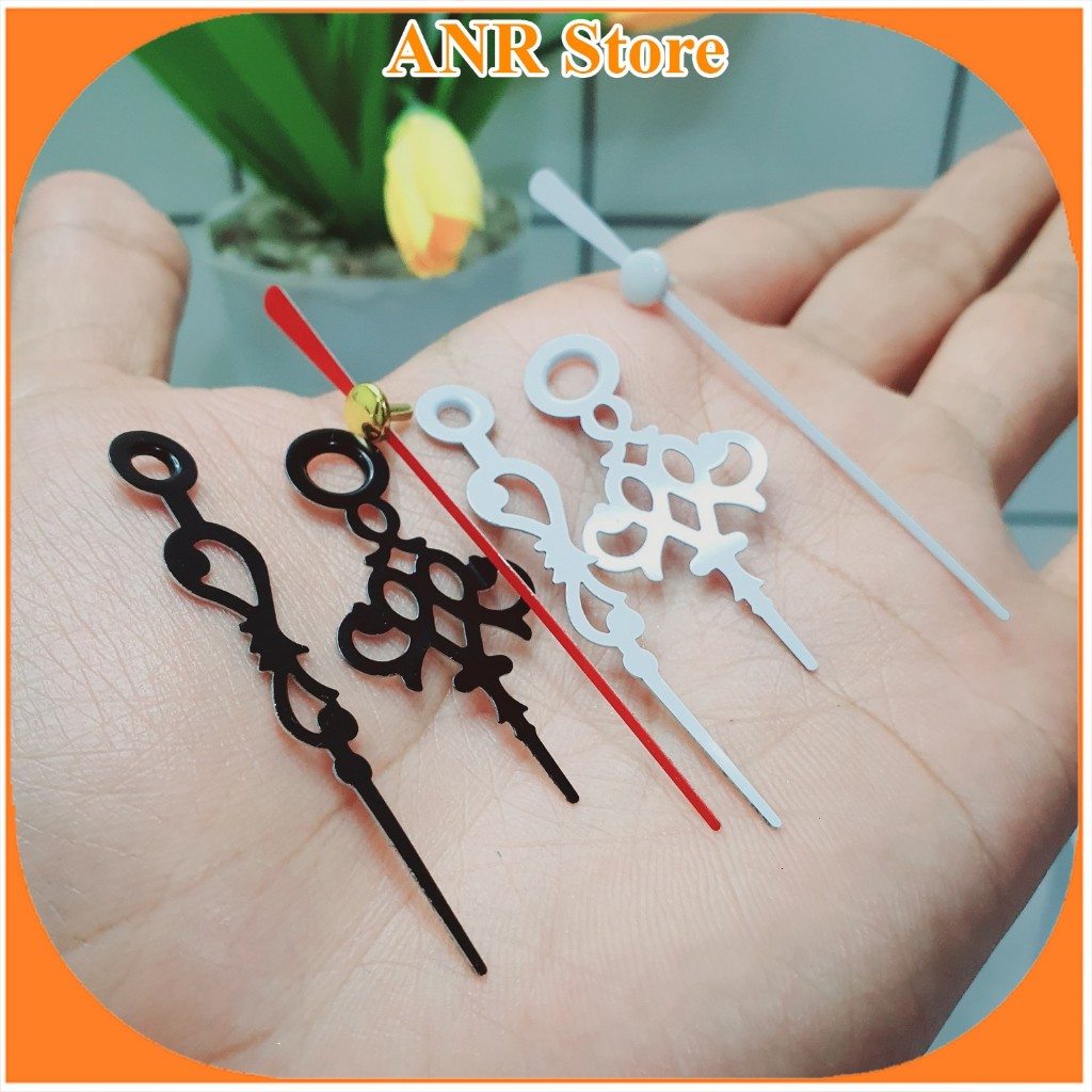 JARUM JAM DINDING KECIL JARUM JAM MOTIF UKIR