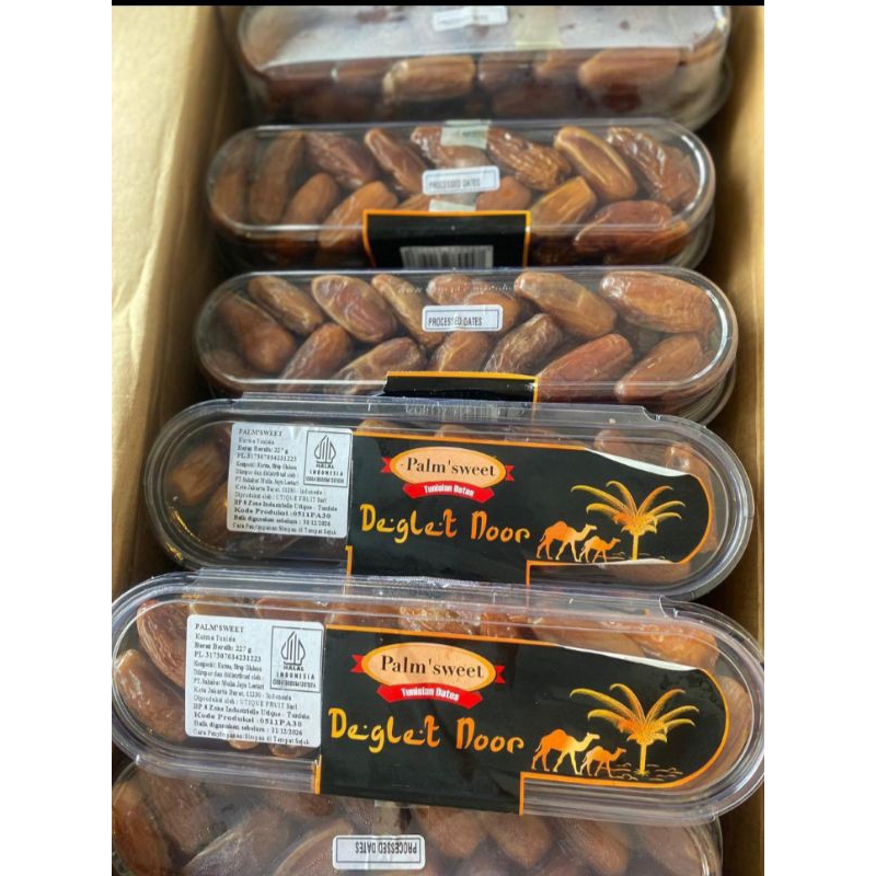 

KURMA PALM SWEET PACK