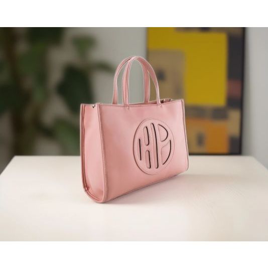 HARBIE TOP HANDLE HUSH PUPPIES