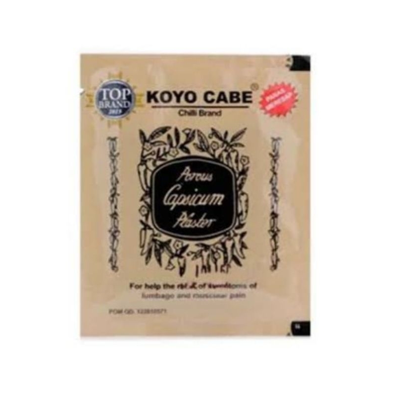 Koyo Cabe