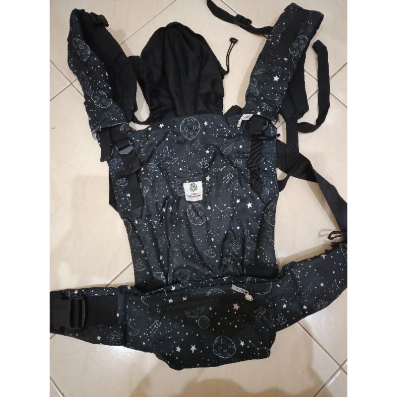 SSC Nana maxima Preloved