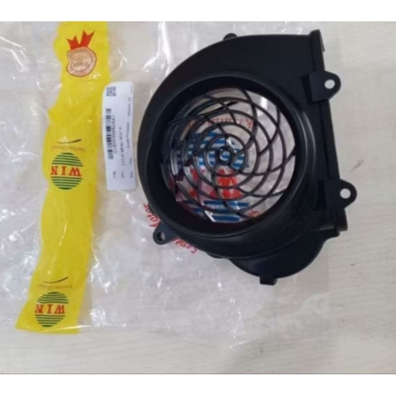 Cover tutup kipas beat fi lama 2013 2014