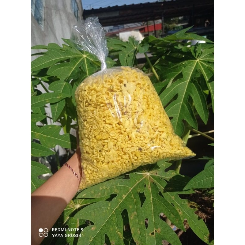 

COD 1KG REMUKAN PETOS