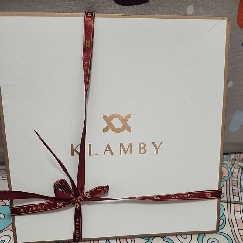 asha scarf wrn marshmellow by WearingKlamby