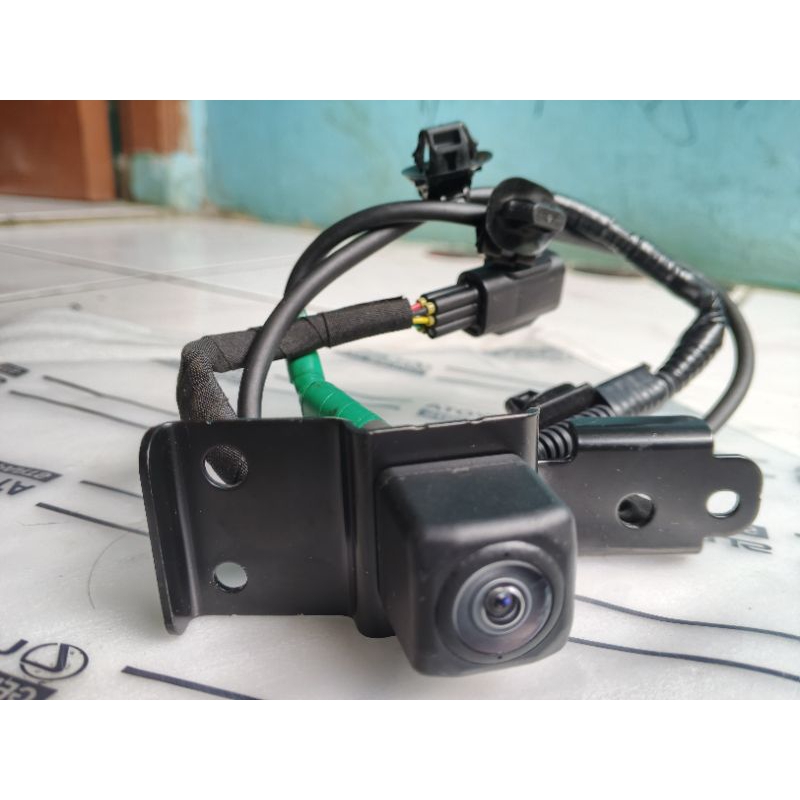 Kamera Mundur Kamera Parkir Avanza Xenia 2020 Original