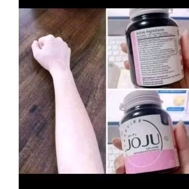 JOJU Collagen ORI
