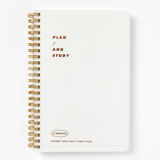 

Gramedia Karawaci - Artbox Study Planner