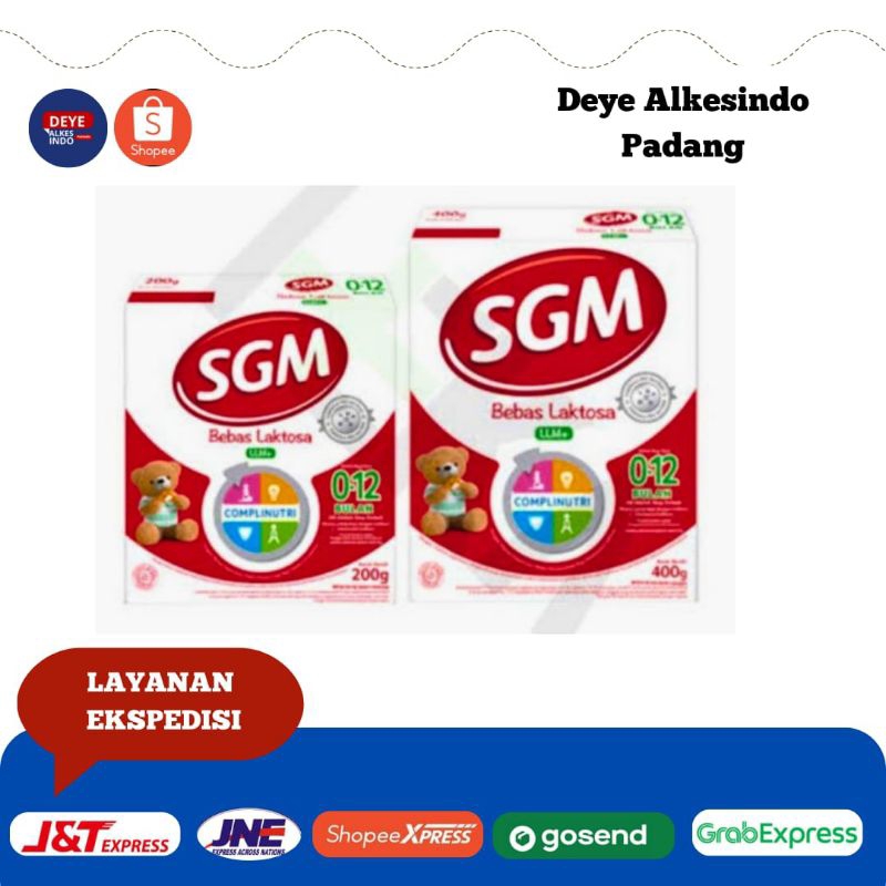SGM LLM+