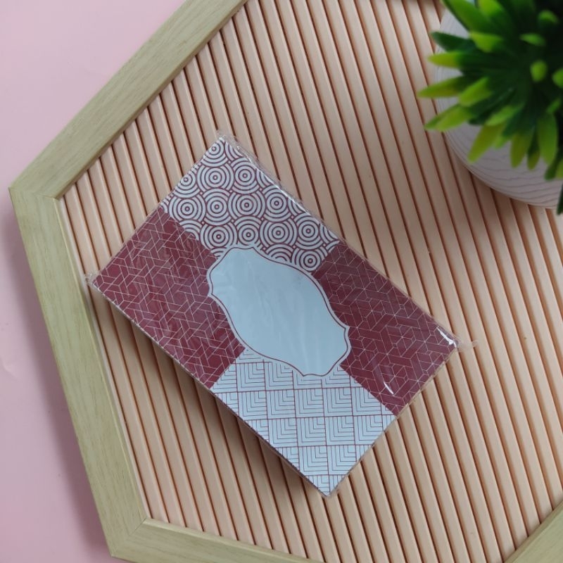 

AMPLOP KONDANGAN UNIK isi 25pcs