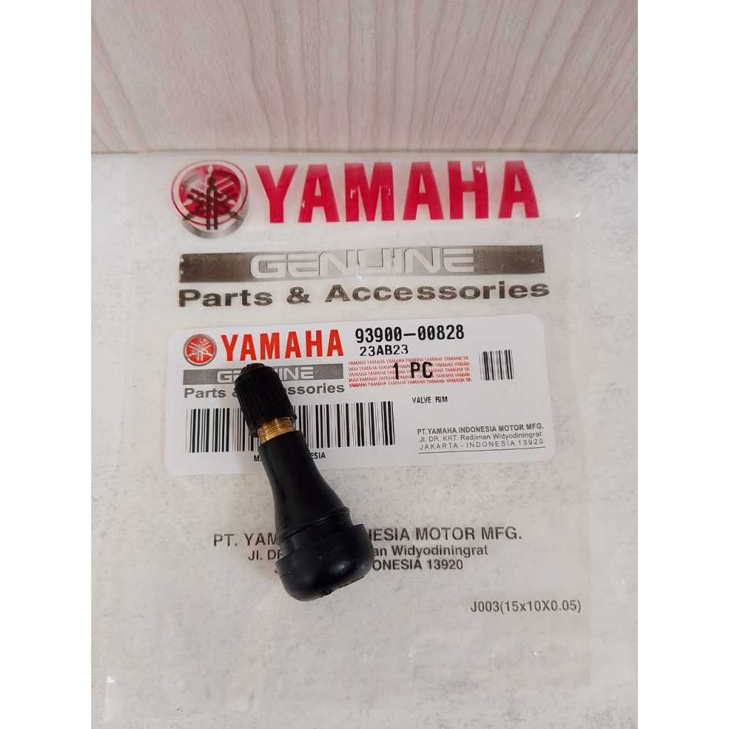 PENTIL BAN TUBLES VIXION R15 NMAX R25 AEROX MX KING MIO J MIO MIO M3 MIO SOUL FINO X RIDE ORI