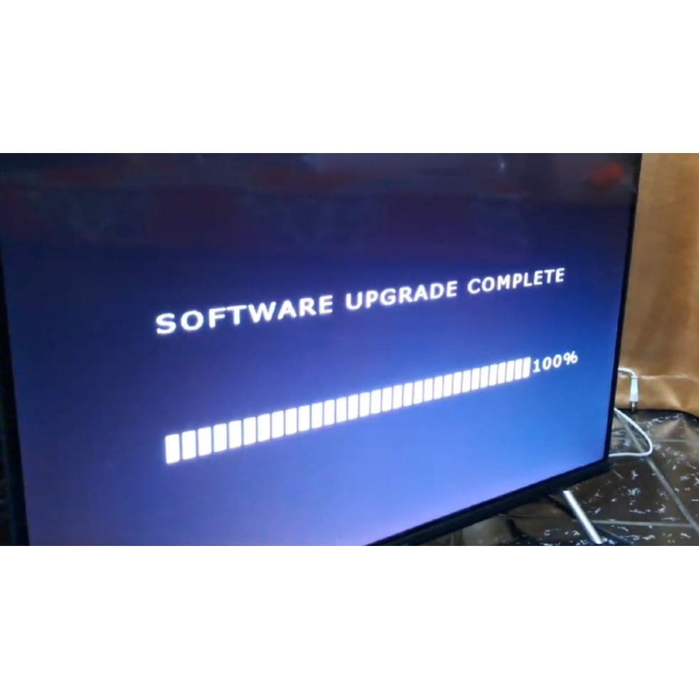 Firmware TV Coocaa TV LED Android seri Z72