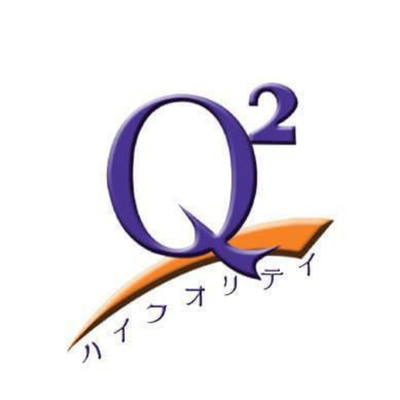 Grill Pan Panggangan BBQ Anti lengket Q2 2803 Panggangan Kotak 28cm Kompor BBQ Wajan Penggorengan