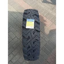 Goodyear Extra Grip 750-15 8PR Ban Mobil Jeep Katana Jimny Offroad