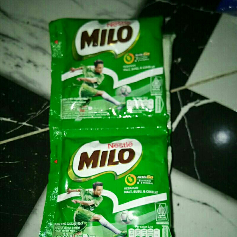 

milo renteng @2500