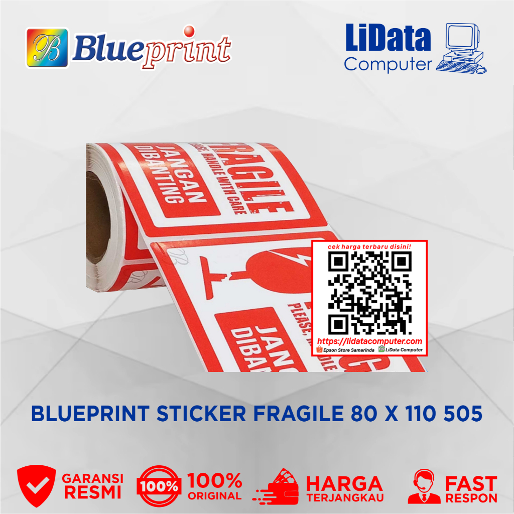 

BLUEPRINT SCS80X110 @200 505 FRAGILE