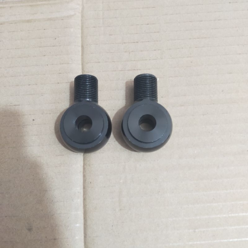 Anting Shock Belakang Bebek /Matic Drat 19MM