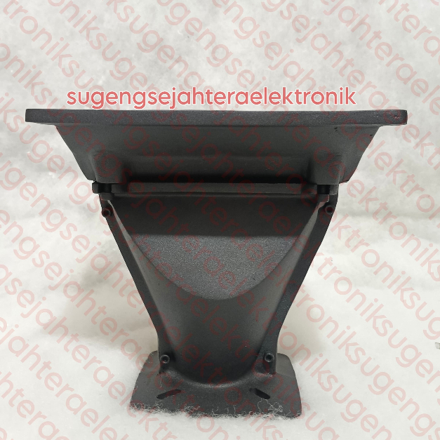 Horn Tweeter Kodok Diral