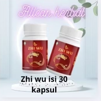 ZhiWu*allcanherbal*