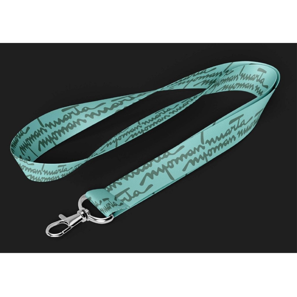 

Lanyard Nyoman Nuarta