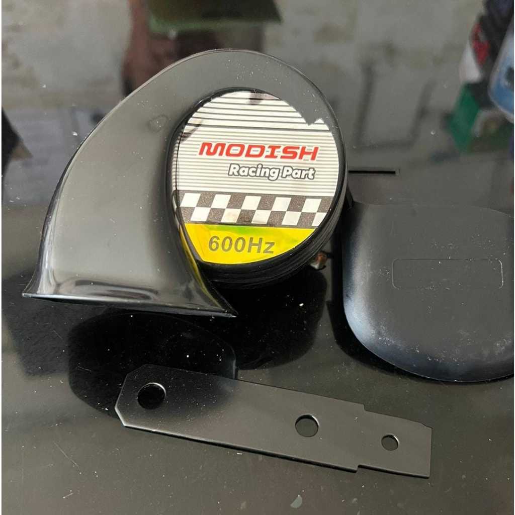 Klaksone Klakson Keong Single Klakson Keong Modish