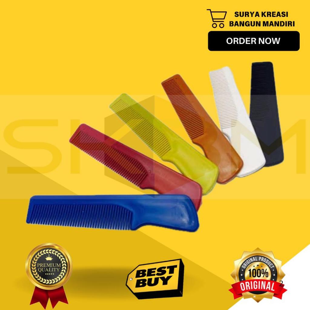 SISIR SAKU - SISIR KECIL - SISIR PRIA - SISIR SERBAGUNA - SISIR KECIL TEBAL
