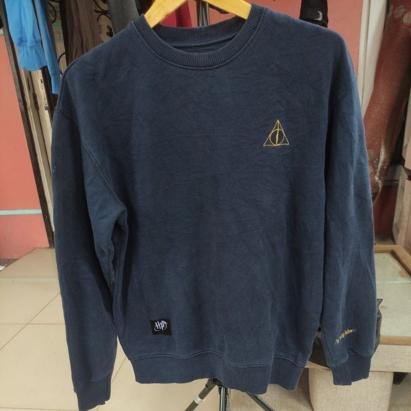 Graphic Tee Harry Potter CN