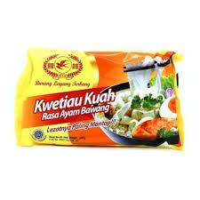 

KWETIAW KUAH AYAM BAWANG 67GR