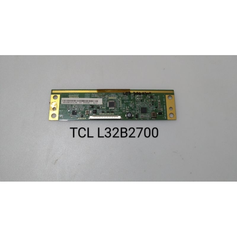 Tcon tv tcl l32b2700
