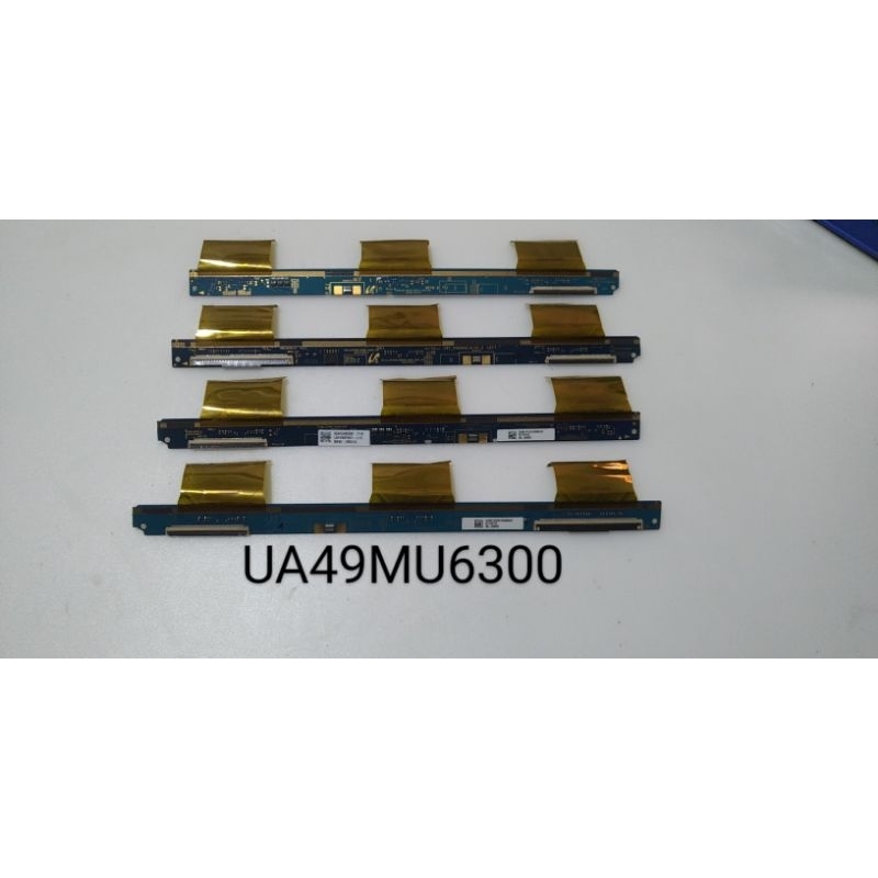 Tcon tv samsung ua49mu6300
