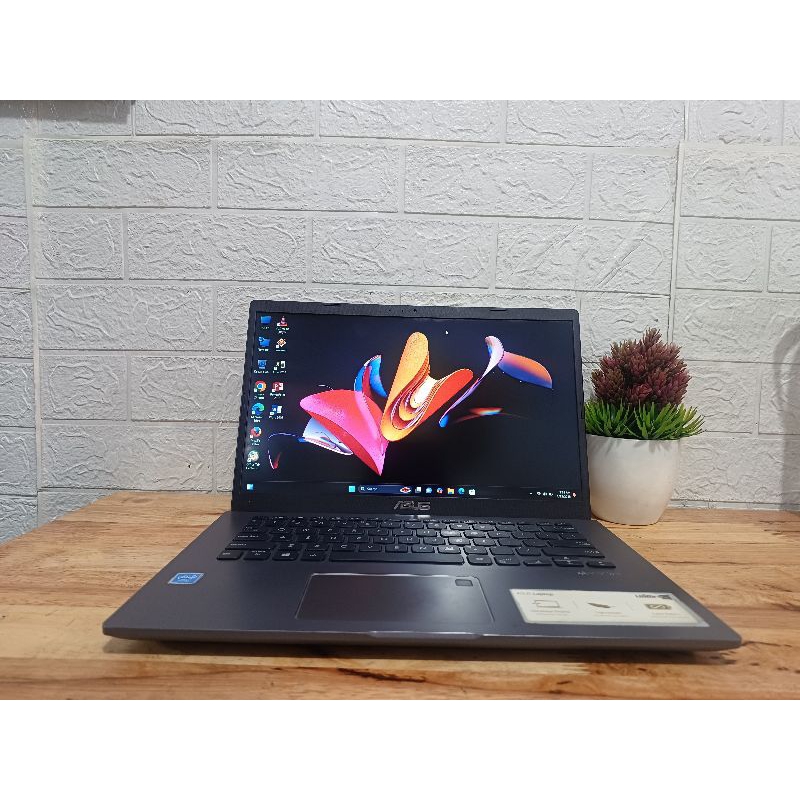 Laptop Asus Vivobook Second.Laptop Asus VivoBook X409MA,Intel Celeron N4000,Ram 4,Ssd 256Gb