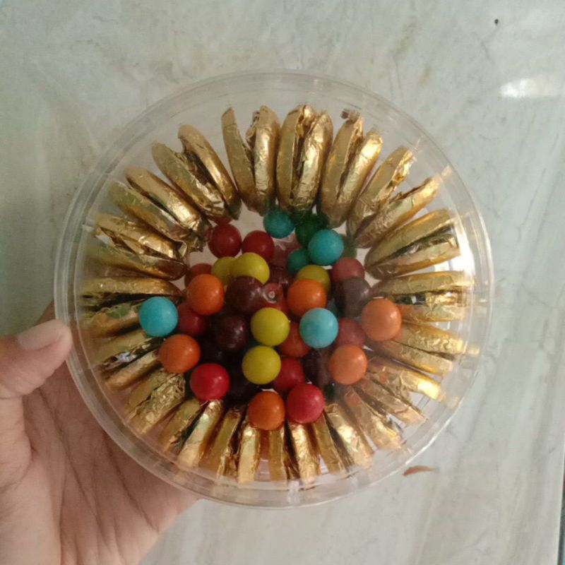 

Coklat toples - coklat lagie