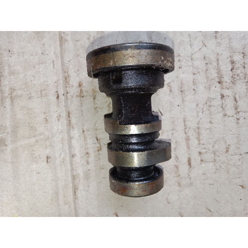 noken as vario 110 karbu seken original