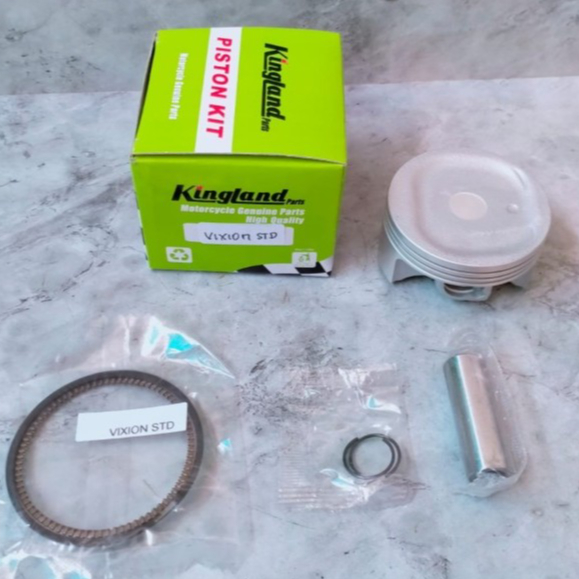 PISTON KIT SEHER KIT VIXION