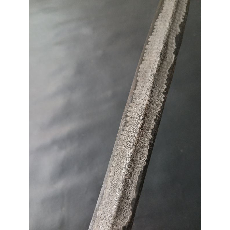 keris pusaka untu walang murah