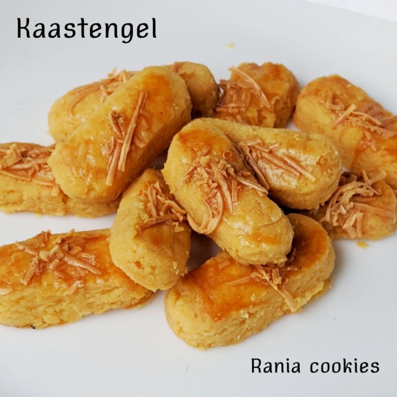 

Kaastengel